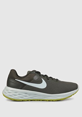Nike Revolution 6 Erkek Yeşil Koşu Ayakkabısı DC3728-300