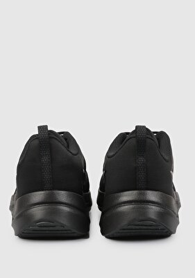 Nike Downshifter 12 Erkek Siyah Koşu Ayakkabısı DD9293-002