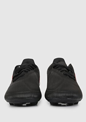 adidas Deportivo TFJ Siyah Çocuk Halı Saha Ayakkabısı FV7939
