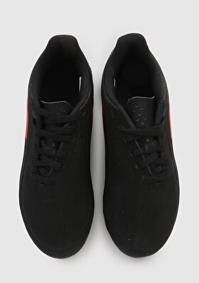 adidas Deportivo TFJ Siyah Çocuk Halı Saha Ayakkabısı FV7939