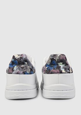 adidas Sourt Silk Beyaz Kadın Spor Ayakkabı GW1452