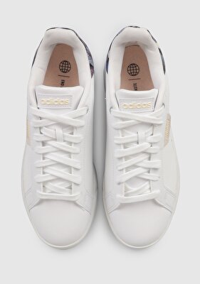 adidas Sourt Silk Beyaz Kadın Spor Ayakkabı GW1452
