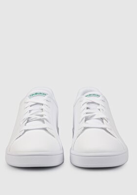 adidas Advantage Beyaz Unisex Sneaker GY6995