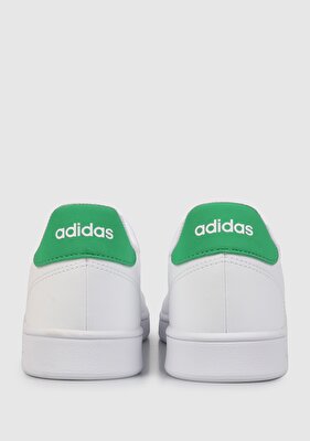 adidas Advantage Beyaz Unisex Sneaker GY6995