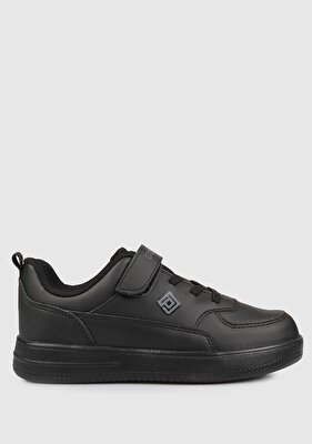 PEPINO Siyah  Sneaker