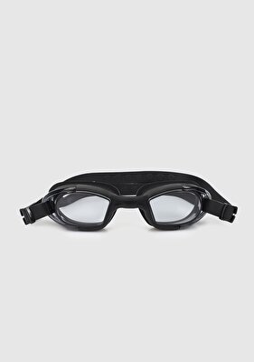 Tryon Siyah Yüzücü Gözlüğü YG-100-8 