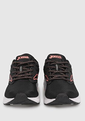 Joma R.Meta 2201 Siyah Kadın Koşu Ayakkabısı RMETLS2201