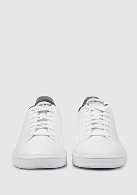 adidas Advantage Base Beyaz Erkek Sneaker GW9283