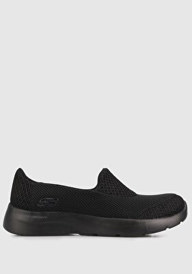 Skechers Dynamight 2.0 Siyah Kadın Spor Ayakkabı 896119TKBBK 