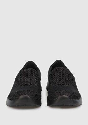 Skechers Dynamight 2.0 Siyah Kadın Spor Ayakkabı 896119TKBBK 
