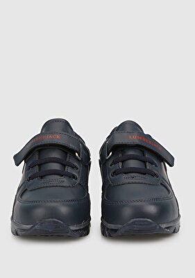 Lumberjack Cap Lacivert Erkek Çocuk Sneaker