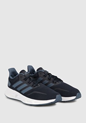 adidas Show The Way 2.0 Lacivert Unisex Spor Ayakkabı GY4702