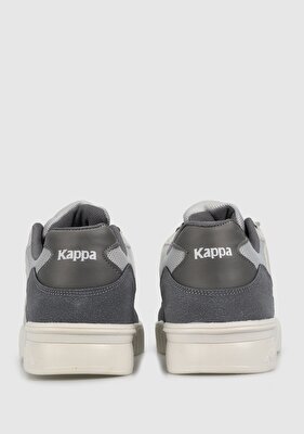 Kappa Authentic Atlanta Gri Erkek Spor Ayakkabı 321K1PW