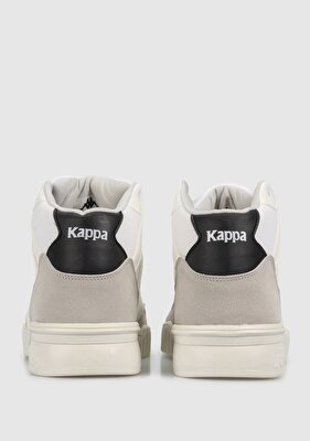 Kappa Authentic Atlanta Beyaz Unisex Spor Ayakkabı 341I7YW 