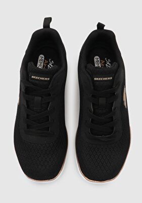 Skechers Summits Siyah Kadın Sneaker 88888316TK 