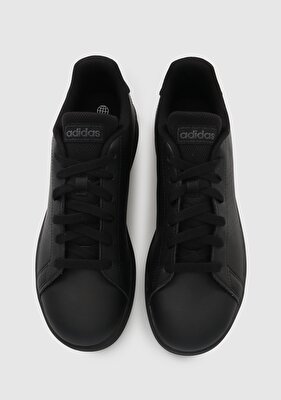 adidas Advantage Siyah Unisex Sneaker GW6484