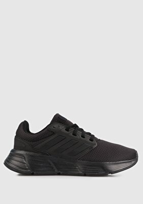 adidas Galaxy 6 Siyah Erkek Koşu Ayakkabısı GW4138
