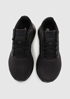 adidas Galaxy 6 Siyah Erkek Koşu Ayakkabısı GW4138