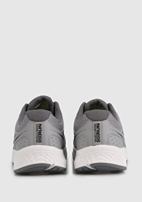 Skechers Go Run Consistent Specie Gri Erkek Koşu ayakkabısı 220371GYW