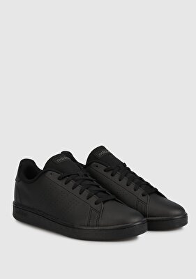 adidas Advantage Base Siyah Erkek Sneaker GW9284