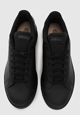 adidas Advantage Base Siyah Erkek Sneaker GW9284