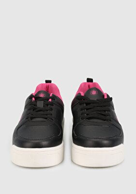 Lumberjack Taylor Siyah Kadın Sneaker