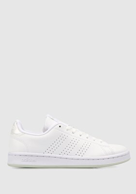 adidas Advantage Beyaz Kadın Sneaker GW9273