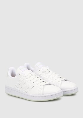 adidas Advantage Beyaz Kadın Sneaker GW9273
