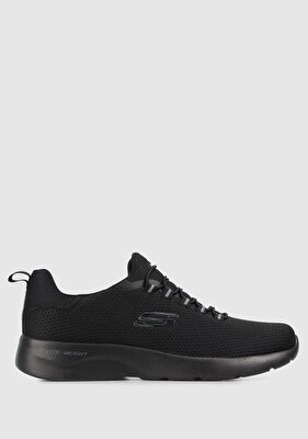 Skechers Dynamight Siyah Erkek Sneaker 894114TKBBK