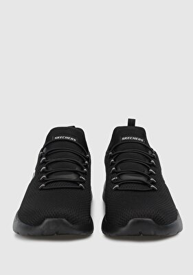 Skechers Dynamight Siyah Erkek Sneaker 894114TKBBK