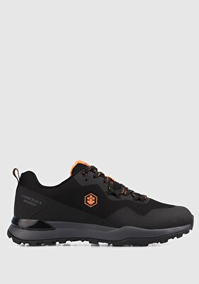 Lumberjack Half Siyah Erkek Outdoor Ayakkabı