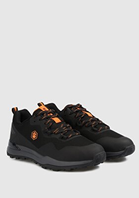 Lumberjack Half Siyah Erkek Outdoor Ayakkabı
