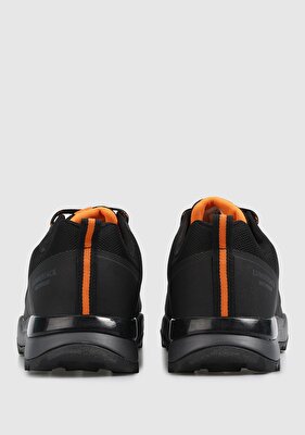 Lumberjack Half Siyah Erkek Outdoor Ayakkabı