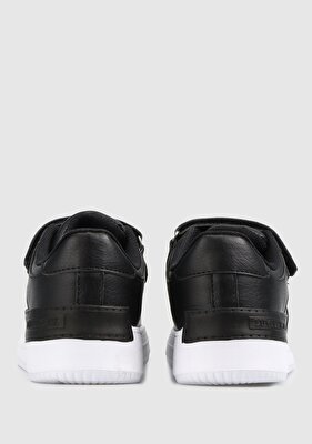 Lumberjack Freya Siyah Kız Çocuk Sneaker