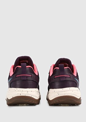 Skechers Go Run Trail Altitude-New Adv Mor Kadın Koşu Ayakkabısı 128205 PLUM