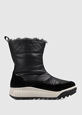 Legero Siyah Kadın Outdoor Bot