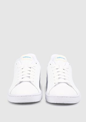 adidas Advantage Beyaz Erkek Sneaker GW9305