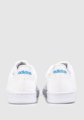 adidas Advantage Beyaz Erkek Sneaker GW9305