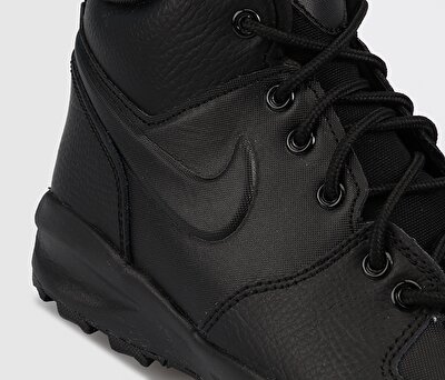 Nike Manoa Ltr Siyah Unisex Sneaker Bq5372-001