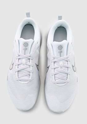 Nike Downshıfter 12 Beyaz Unisex Koşu Ayakkabısı Dd9294-100 W 
