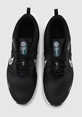 Nike Downshıfter 12 Nn (Gs) Siyah Unisex Koşu Ayakkabısı DM4194-003
