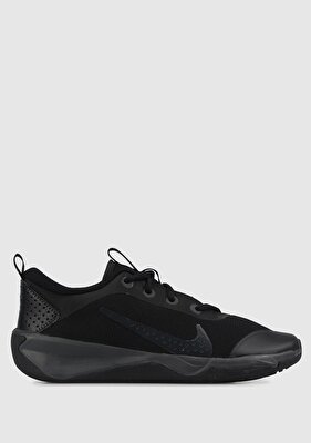 Nike Omnı Multı-Court (Gs) Siyah Unisex Koşu Ayakkabısı DM9027-001