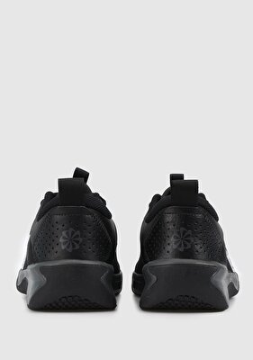 Nike Omnı Multı-Court (Gs) Siyah Unisex Koşu Ayakkabısı DM9027-001
