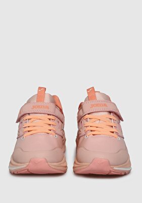 Joma Ferro Jr 2213 Pembe Kız Çocuk Sneaker JFERRW2213V