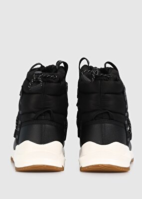 The North Face W Thermoball Lace Up Wp Siyah Kadın Waterproof Outdoor Bot Nf0A5Lwdr0G1