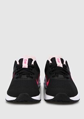 Nike Revolution 6 NN Siyah Unisex Koşu Ayakkabısı DD1096-007