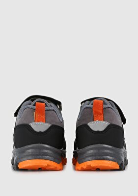 Lumberjack Massive Haki Erkek Çocuk Sneaker
