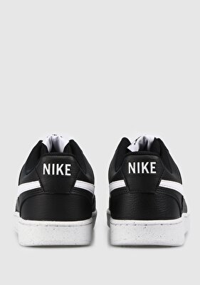 Nike Court Vision  Siyah Erkek Sneaker DH2987-001