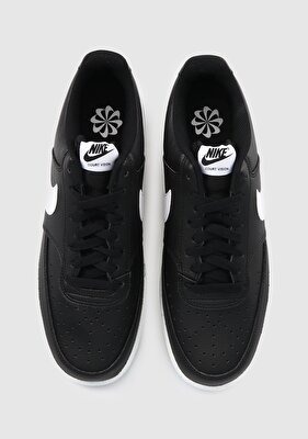 Nike Court Vision  Siyah Erkek Sneaker DH2987-001