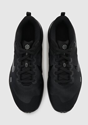 Nike Downshifter 12 Siyah Kadın Koşu Ayakkabısı DD9294-002